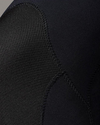 Xcel Men's Axis Back Zip Full Wetsuit 4/3mm - Black