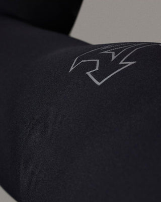 Xcel Men's Axis Back Zip Full Wetsuit 4/3mm - Black
