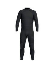 Xcel Men's Axis Back Zip Full Wetsuit 5/4mm - Black
