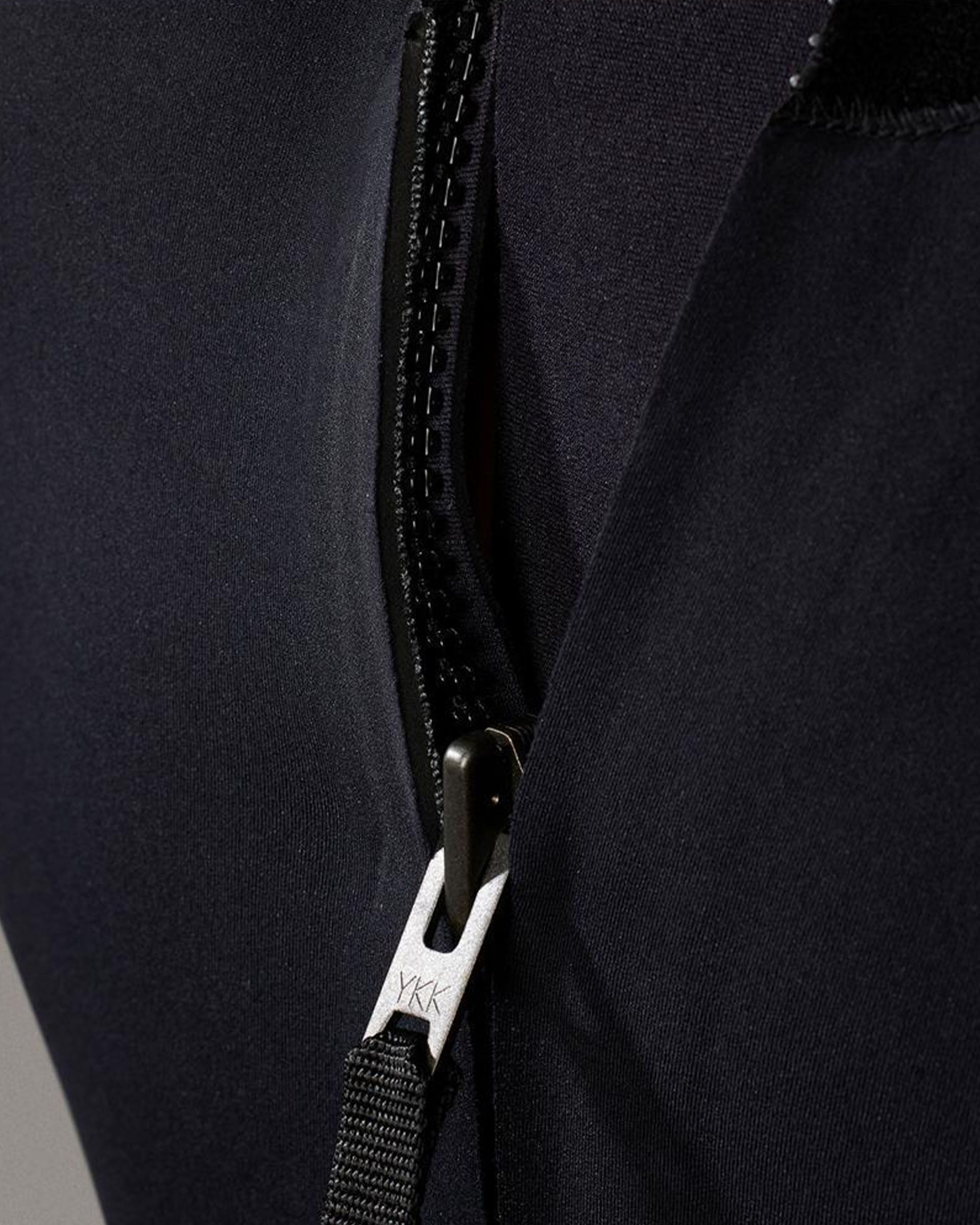 Xcel Men's Axis Back Zip Full Wetsuit 5/4mm - Black