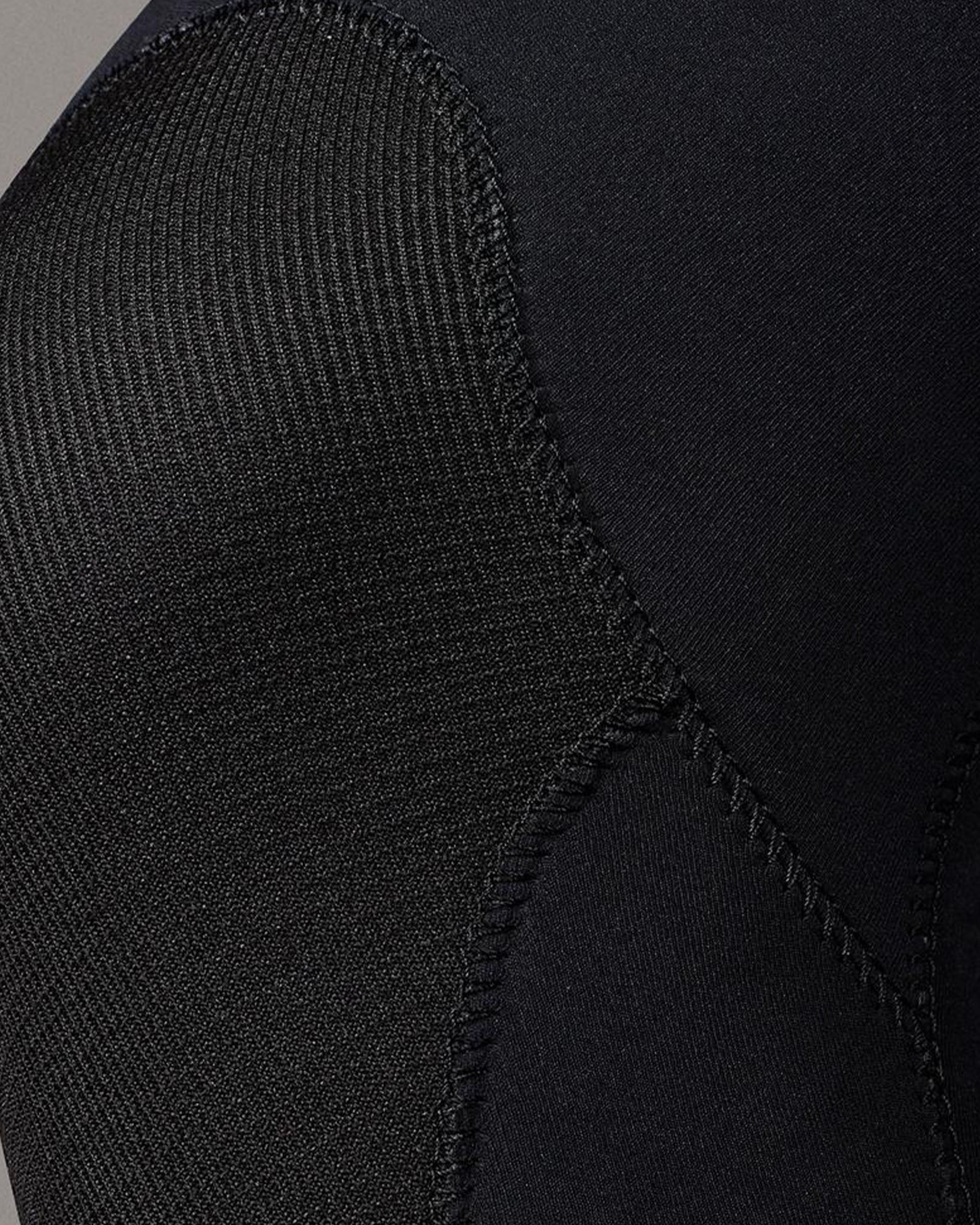 Xcel Men's Axis Back Zip Full Wetsuit 5/4mm - Black