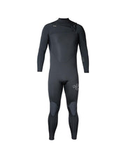 Xcel Men's Axis Full Wetsuit 3/2mm - Black