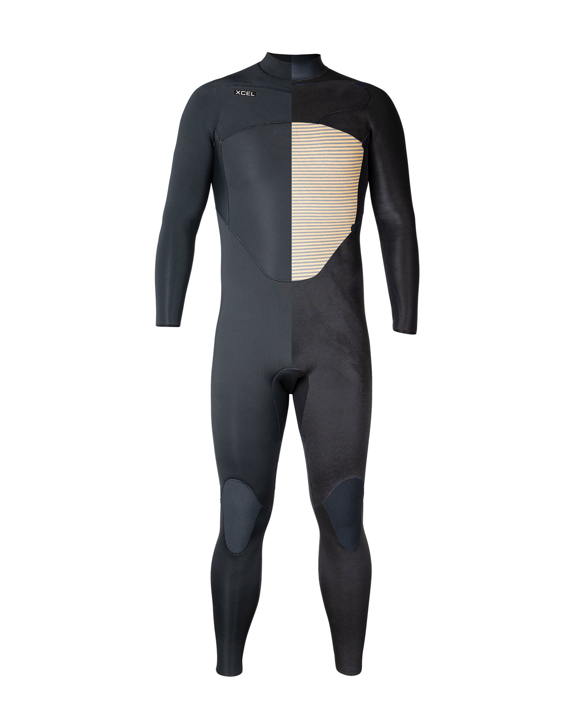 Xcel Men's Axis Full Wetsuit 3/2mm - Black