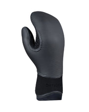 Xcel Men's Drylock Texture Skin Mitten 7mm - Black