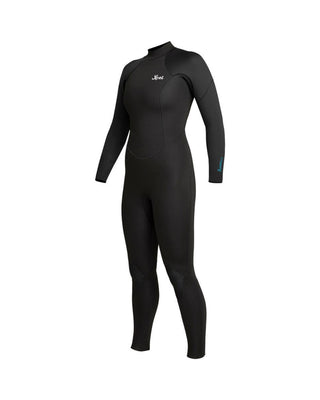 Xcel Women's IconX Wetsuit 3/2mm - Black