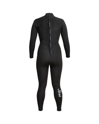Xcel Women's IconX Wetsuit 3/2mm - Black