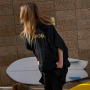 Xcel Wetsuit Changing Towel