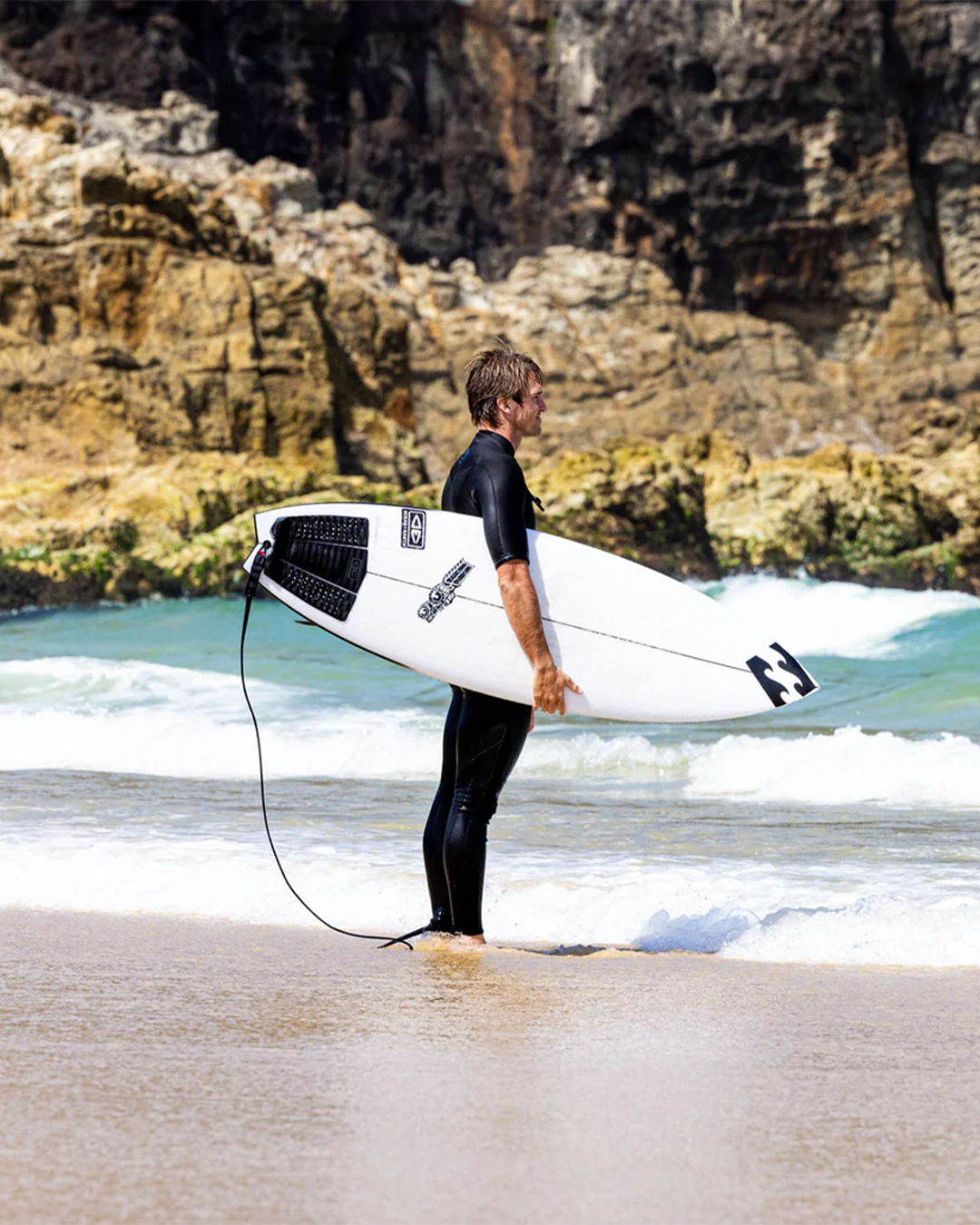 Xero Fusion Hyfi 3.0 (Special Order) – Jack's Surfboards Xero Fusion Hyfi 3.0 (Special Order) – Jack's Surfboards