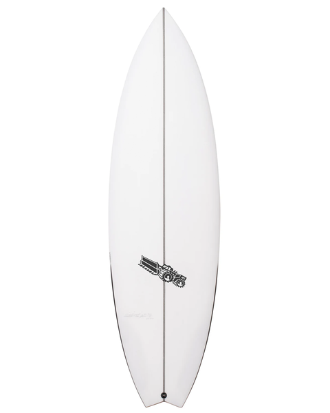 Xero Fusion PU (Special Order) – Jack's Surfboards
