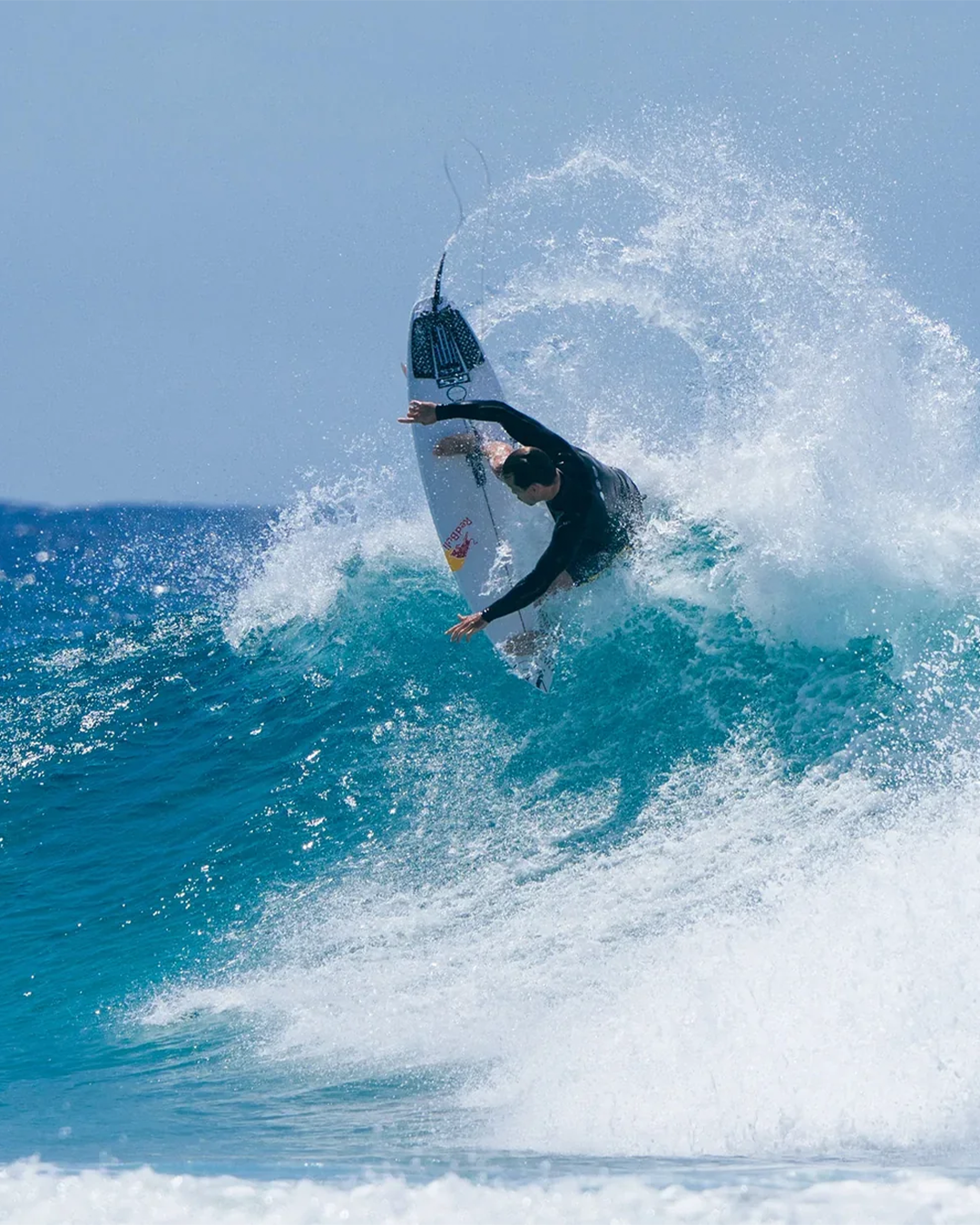 Xero Gravity Hyfi 3.0 – Jack's Surfboards Xero Gravity Hyfi 3.0 – Jack's Surfboards