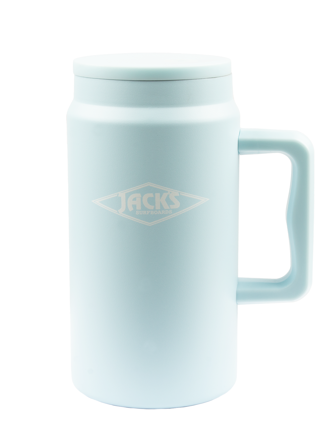 Jack's Surfboards XL-Tumbler- Blue