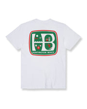 X-Mas In HB S/S T-Shirt
