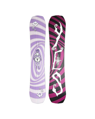 YES Snowboards Women's Rival Snowboard