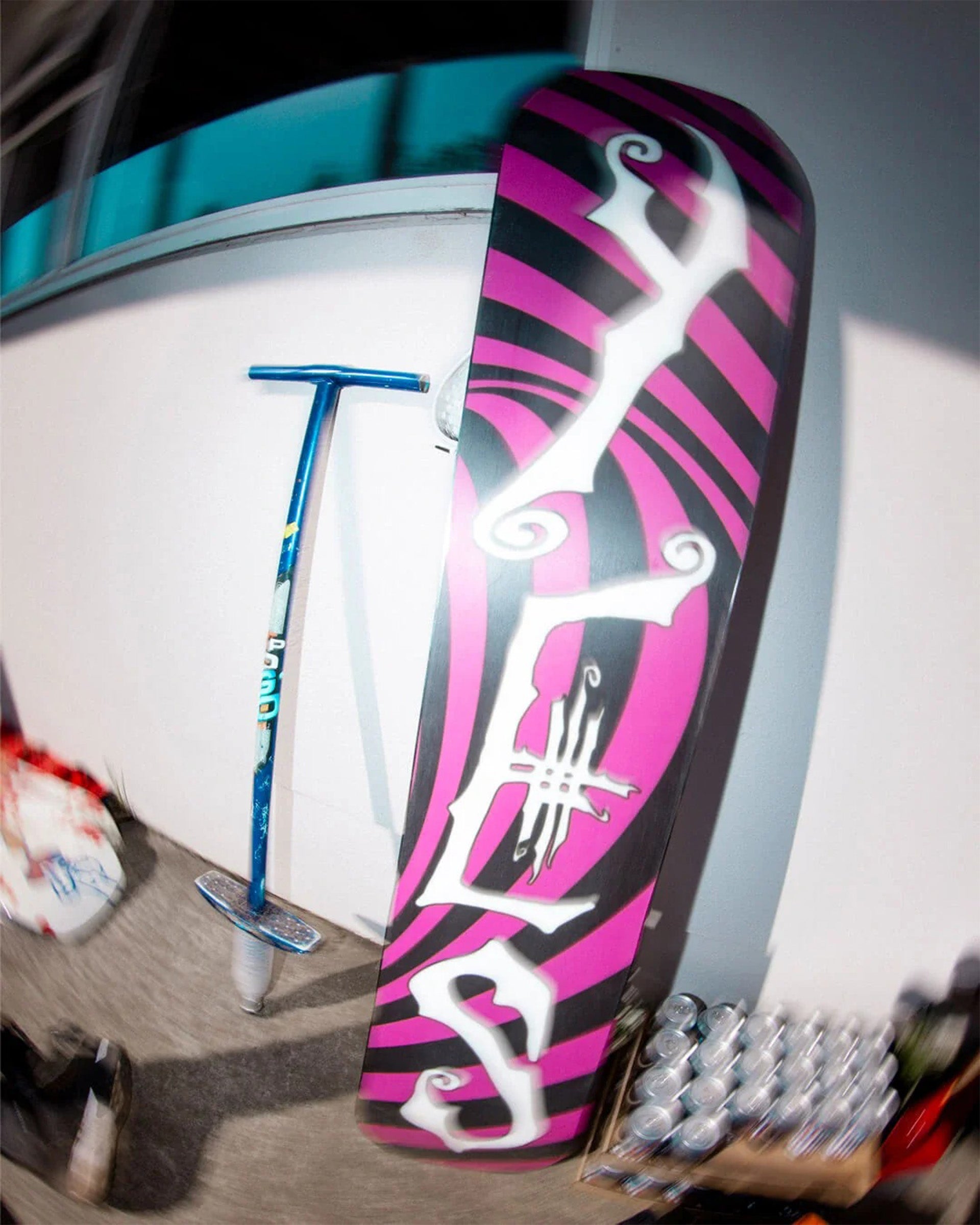 YES Snowboards Women's Rival Snowboard