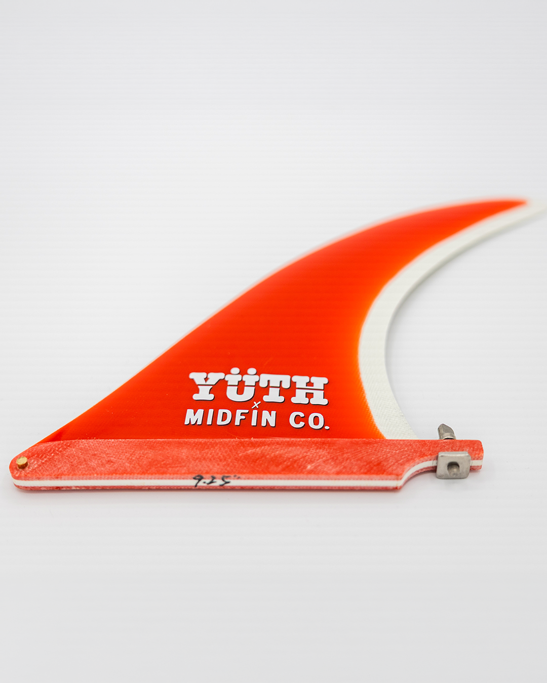 Mid Fin Co. YUTH Mag - Common Single Fin