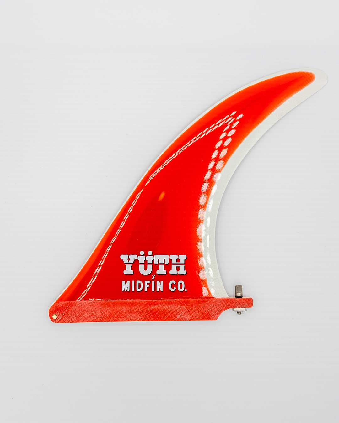 Mid Fin Co. YUTH Mag - Common Single Fin