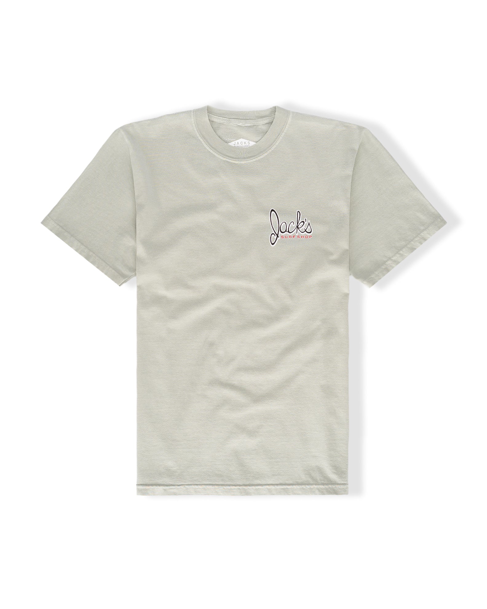 Yankee S/S Tee - Bay
