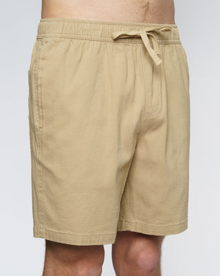 18" Yard Shorts - Khaki