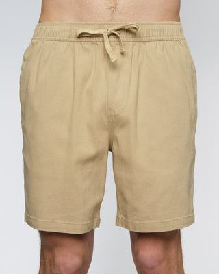 18" Yard Shorts - Khaki
