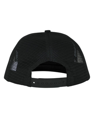 Santa Cruz Youth Pokémon TCG Hand Mesh Trucker Structured Hat - White/Black