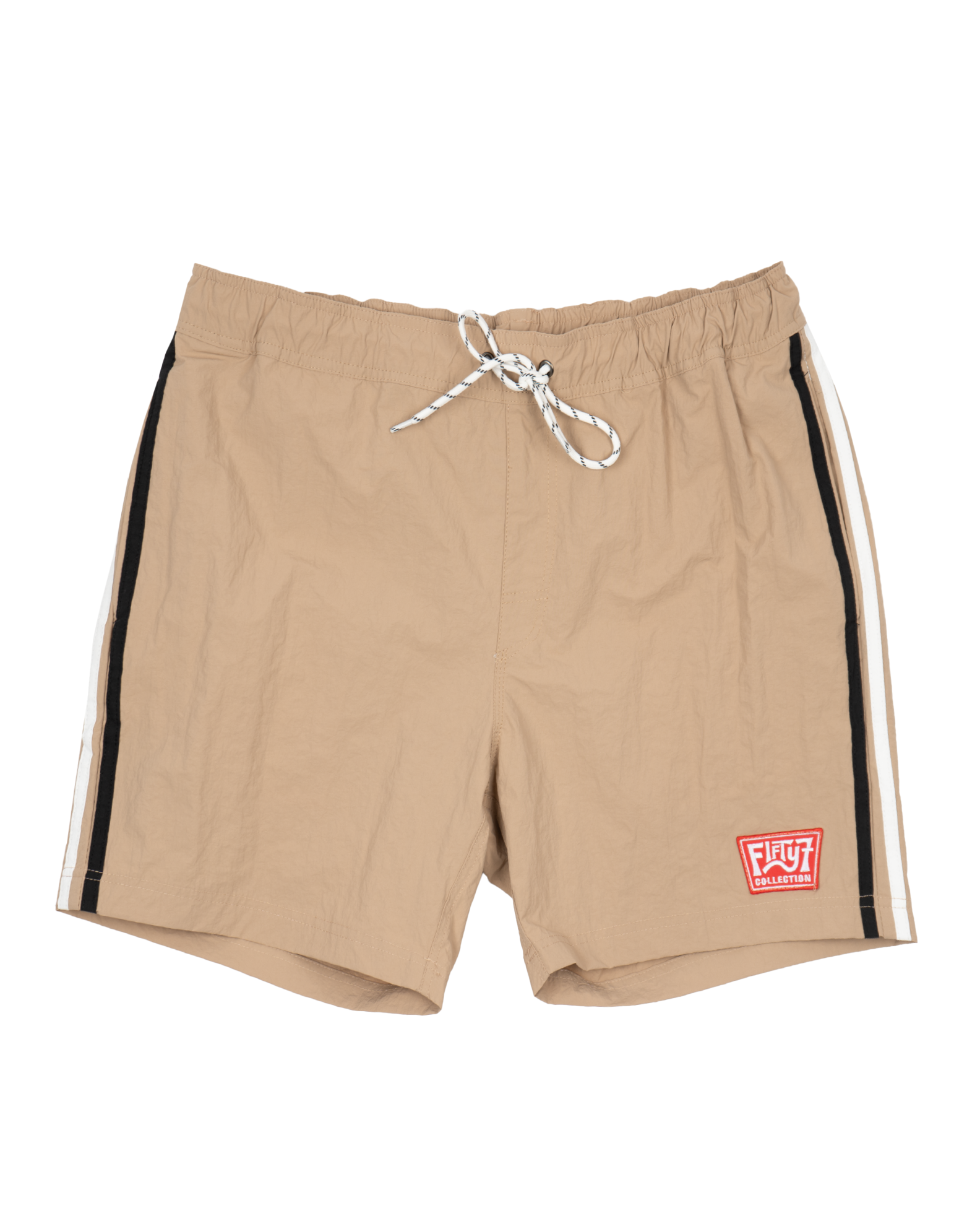 Zion Volley Shorts 16"