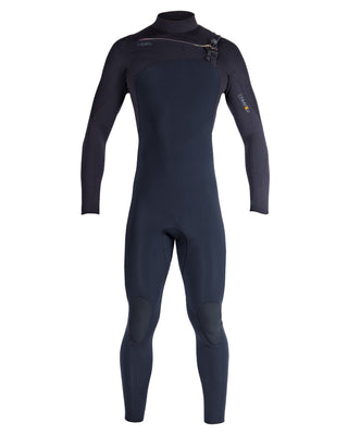 Xcel Men's Comp X Full Wetsuit 4/3mm