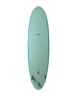 Funboard - Evotech NSP