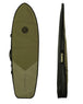 Military Black