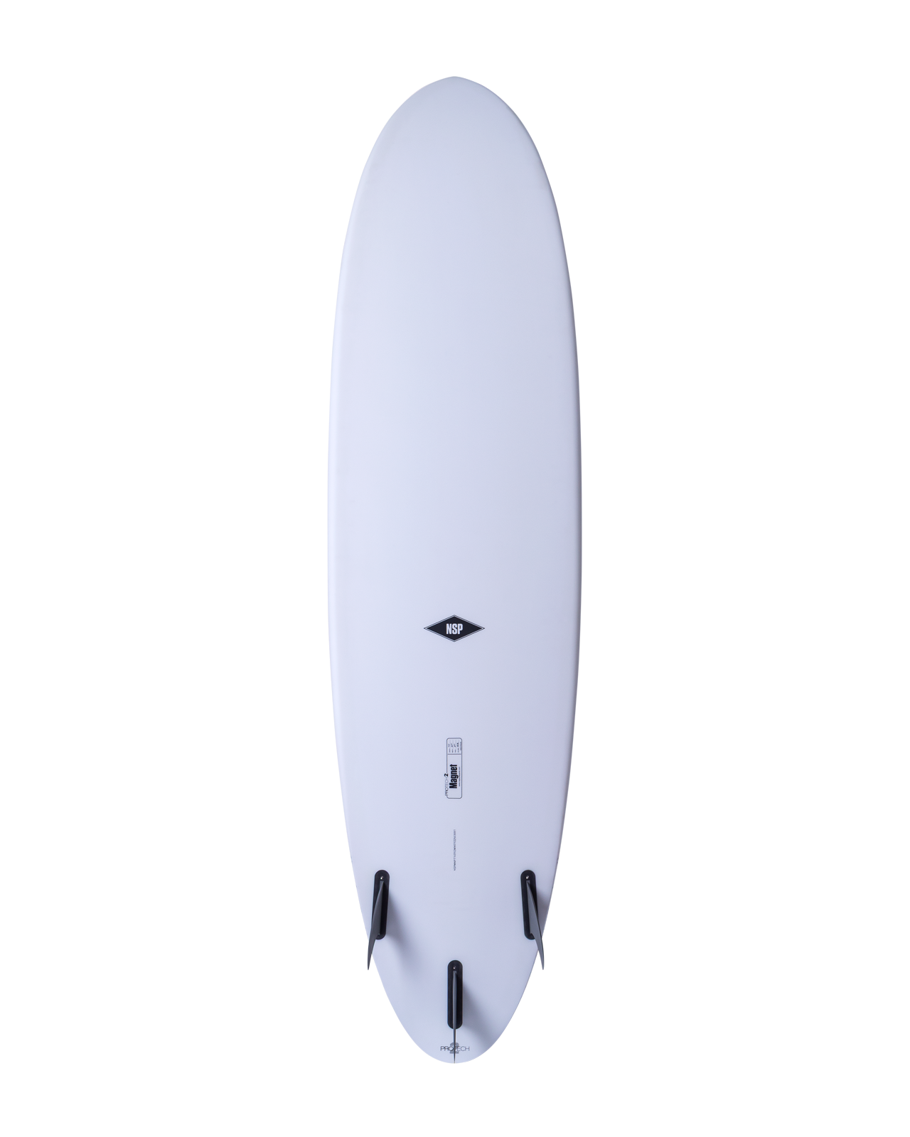 Magnet Protech 2 Surfboards NSP