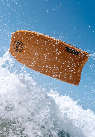 Accel II Bodyboard