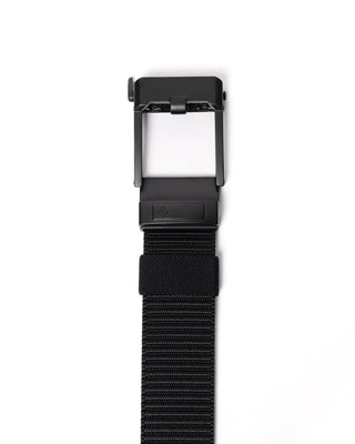 Canvas Click Belt