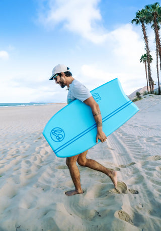 T-10 Bodyboard