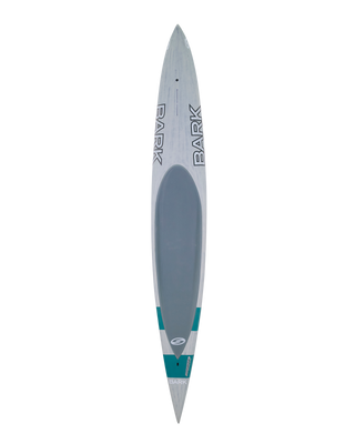 Bark Commander Ghost-Carbon Prone Paddleboard