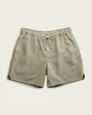 Marsh Wear Men's Highwater Volley Shorts - Rock