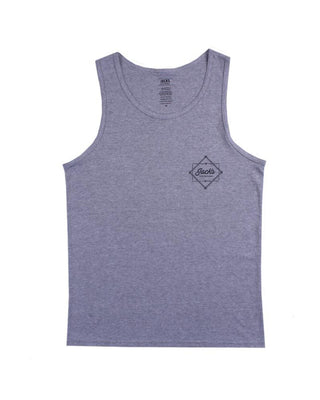 Jack's Surfboard Men's Action Tank Top