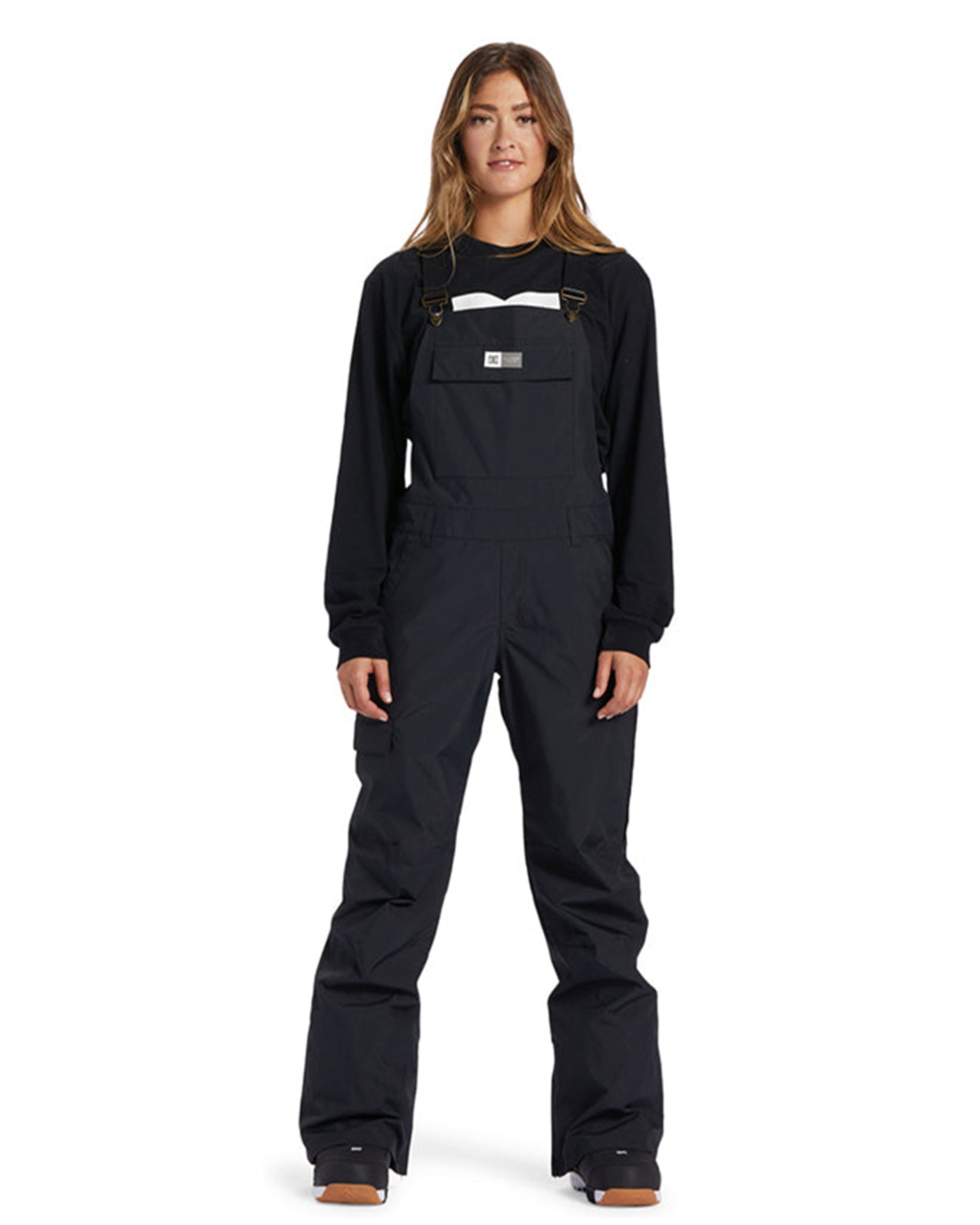 Women's Valiant Technical Snow Bib