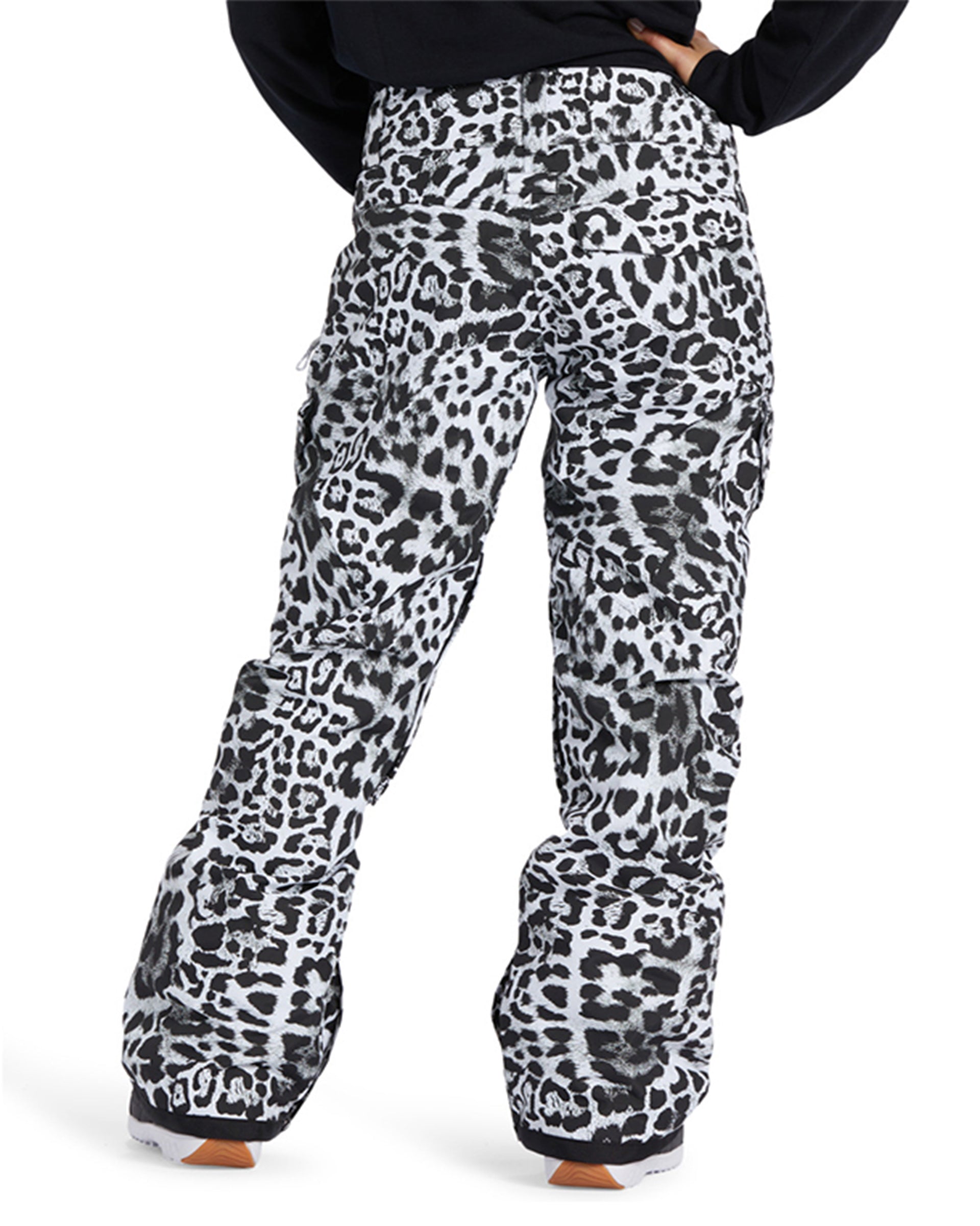 DC Women's Nonchalant Snow Pants (PS)