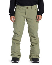 Women's Viva Technical Snow Pants (Past Season)