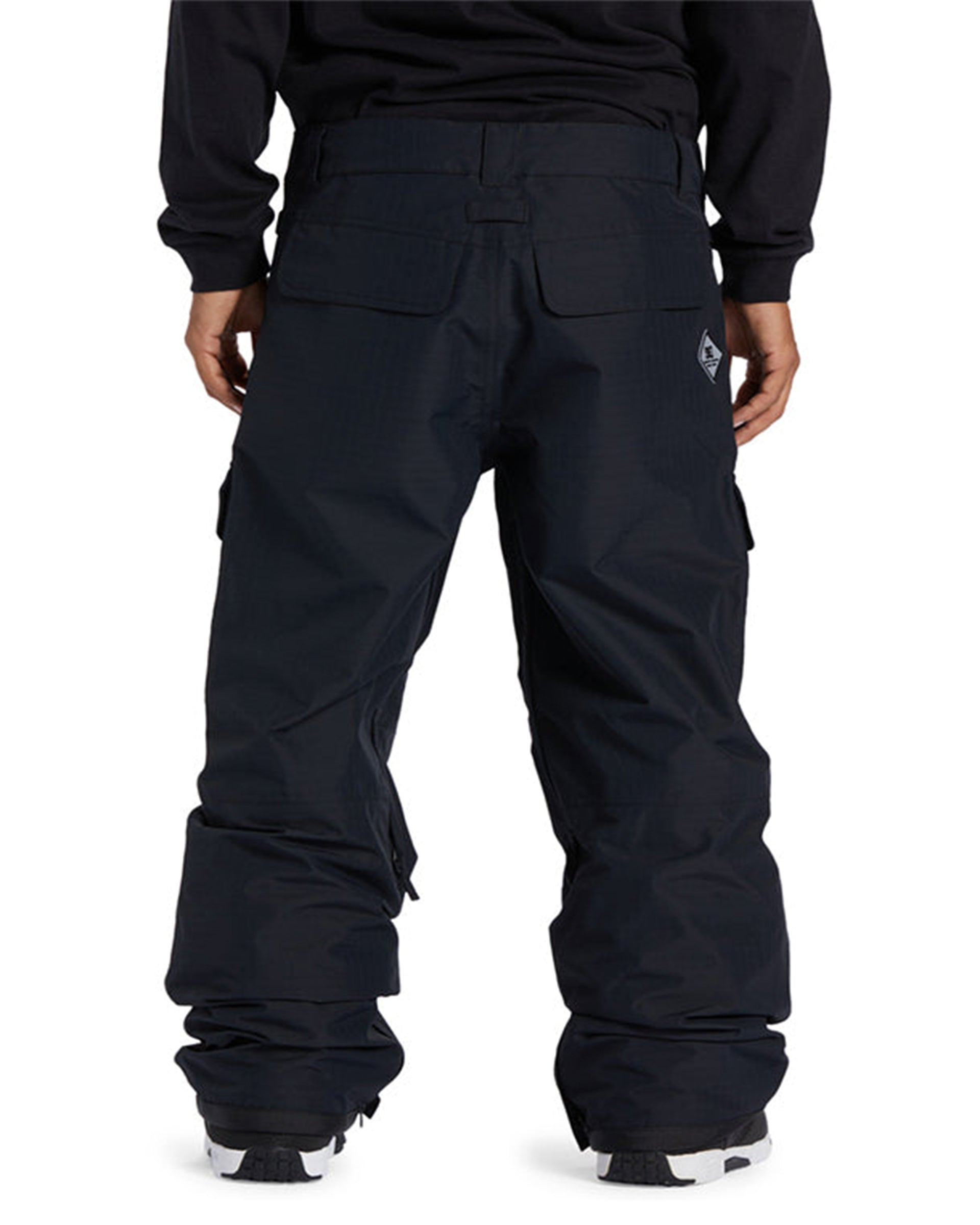 DC Men's Code Technical Snow Pants (PS)