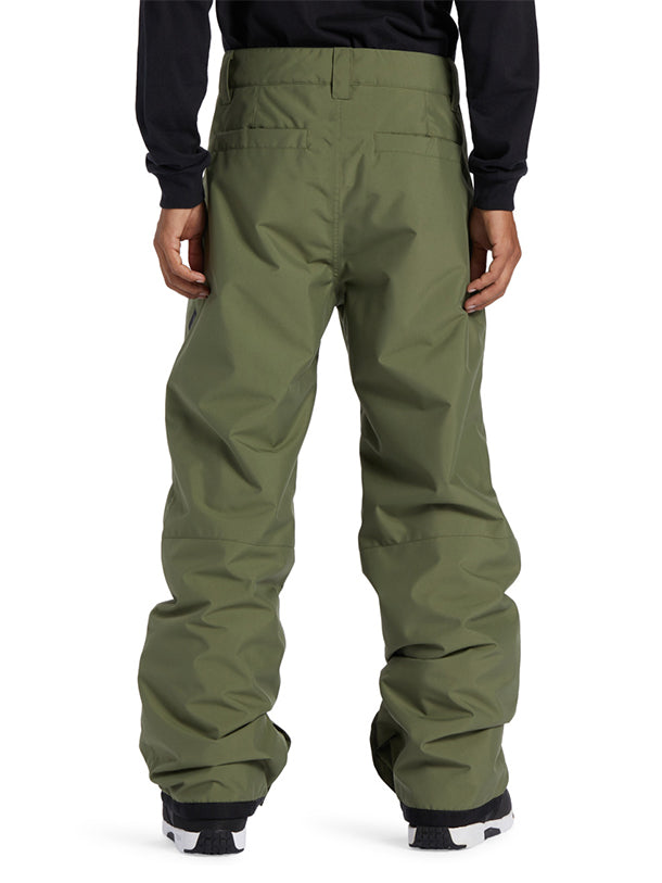 Men's Snow Chino Technical Snow Pants (Past Season)