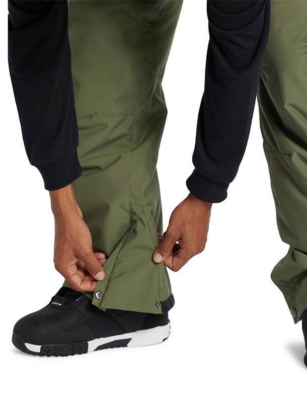 Men's Snow Chino Technical Snow Pants (Past Season)