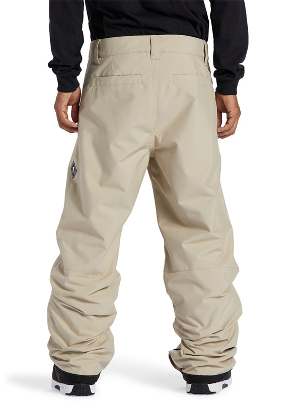 Men's Snow Chino Technical Snow Pants (Past Season)