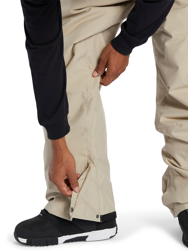 Men's Snow Chino Technical Snow Pants (Past Season)