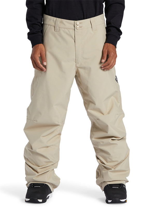 Men's Snow Chino Technical Snow Pants (Past Season)