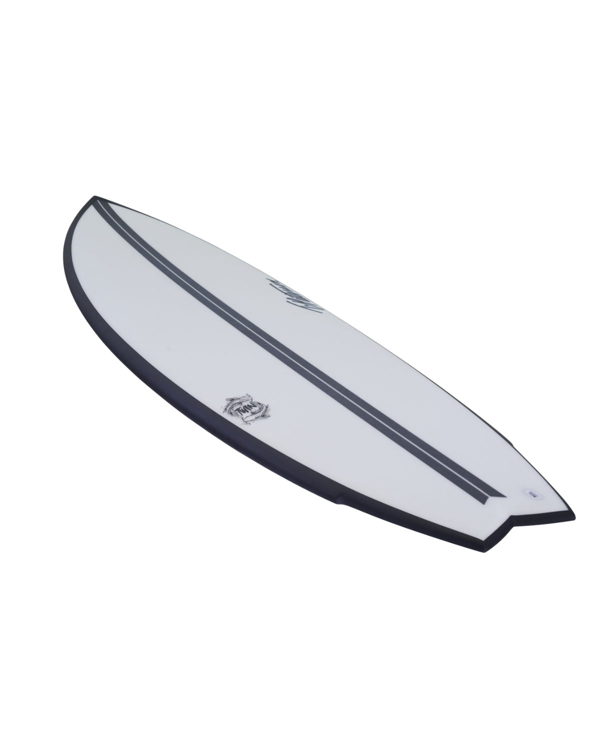S-Twin Surfboards Timmy Patterson