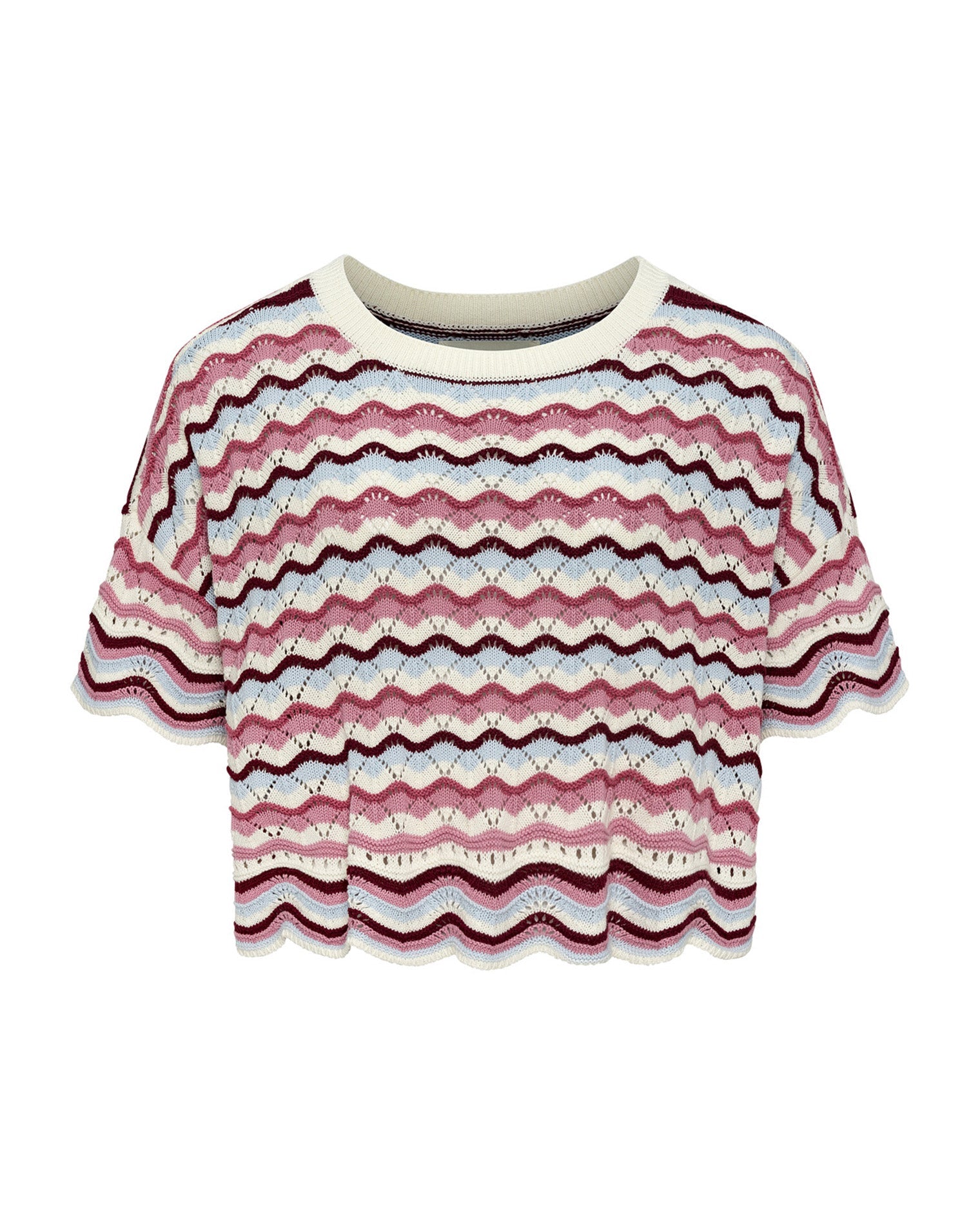 L*Space Women's Sunchaser Top - Sand In Hand