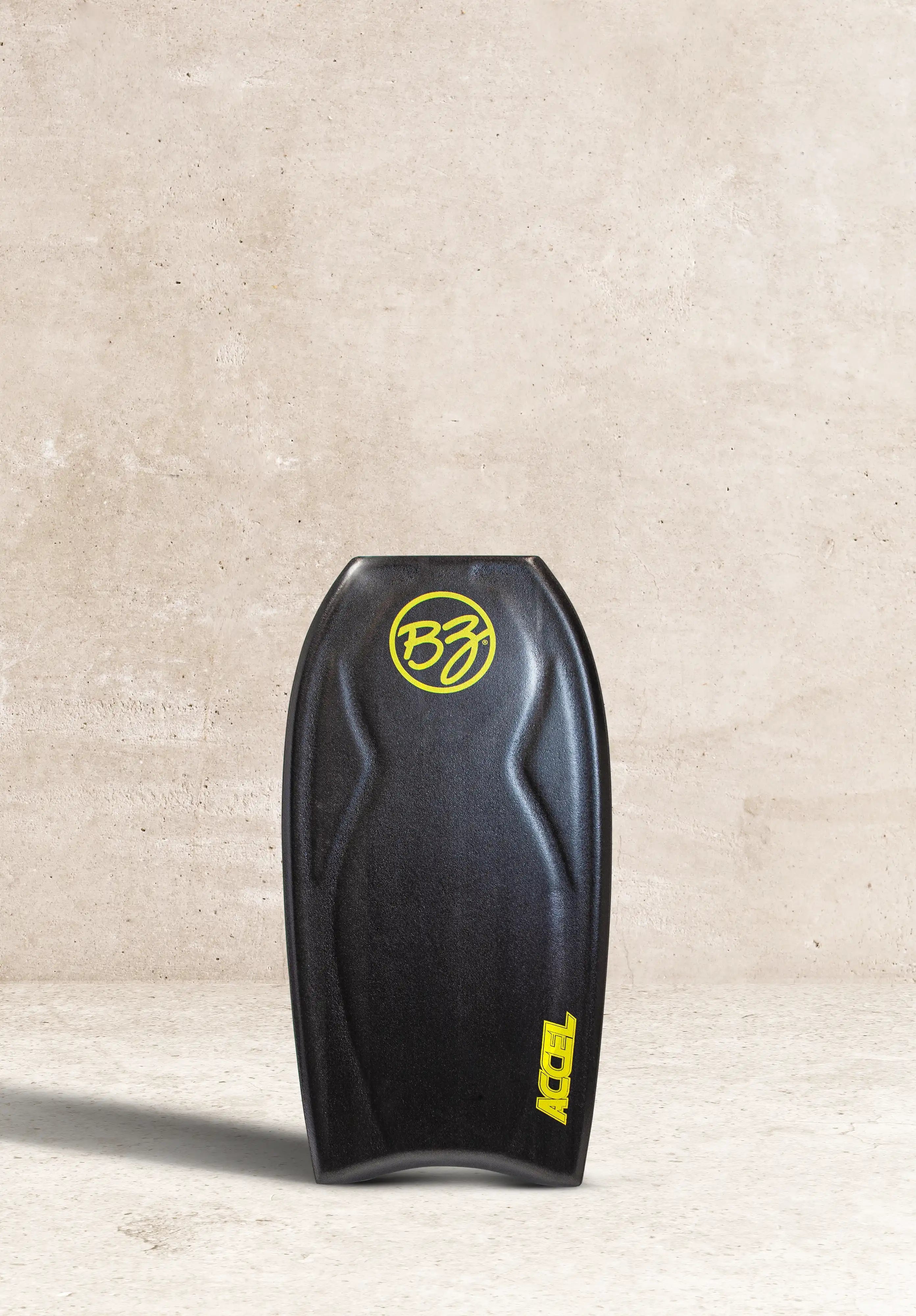 BZ – Jack's Surfboards