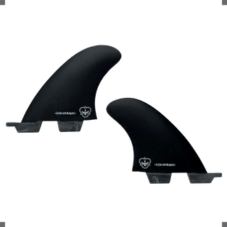 Skvarna Sidewinder Sides Black