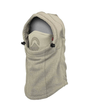 Airhood Laser Polar Fleece - Fibre
