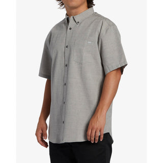 Billabong Men's All Day S/S Shirt